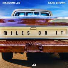 miles on it