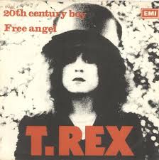 t.rex